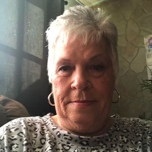 Meet your Posher, Linda lane